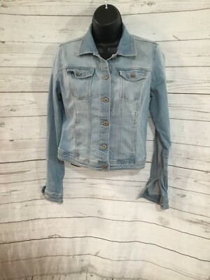 ★ドイツ発*BERSHKA*新作*ZIPデニムフーディ/LIGHT BLUE★ 208542200-1-blue?$n_750w$&wid=