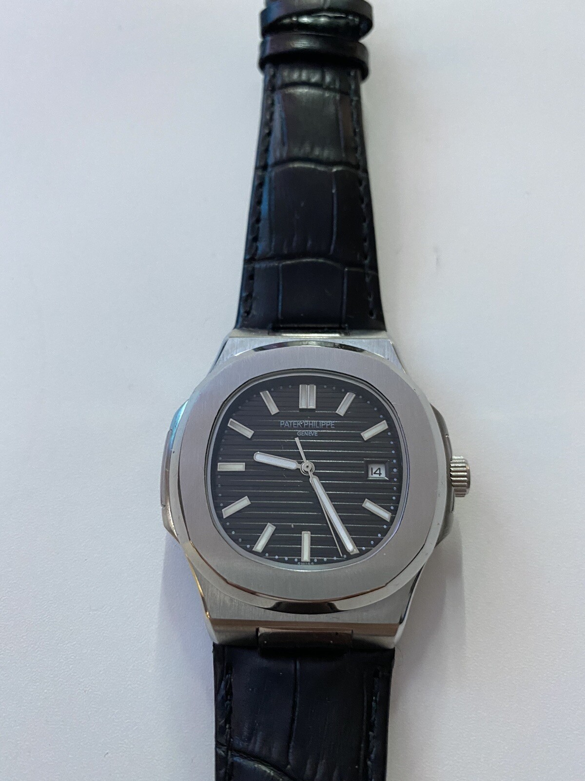 patek philippe swatch group