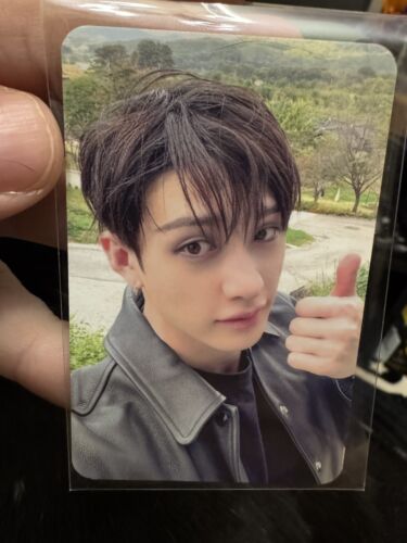Donghwa Official Photocard Kickflip 1st Mini Flip it Kick it Donghwa Official Photocard Kickflip 1st Mini Flip it Kick it