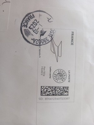 Artikelfoto(s) von einem verifizierten Käufer