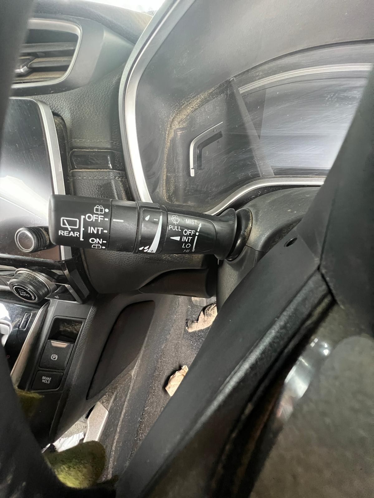 HONDA CRV RS 08/2023-2025 STEERING BOX/RACK 1.5L PETROL ELECTRIC AWD - thumbnail 10