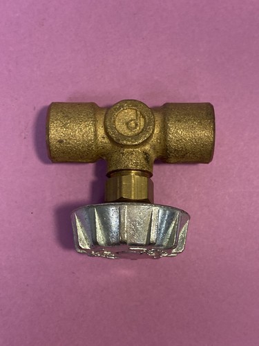 *NOS* 201-1437 PARKER FLOW CONTROL *FREE SHIPPING*