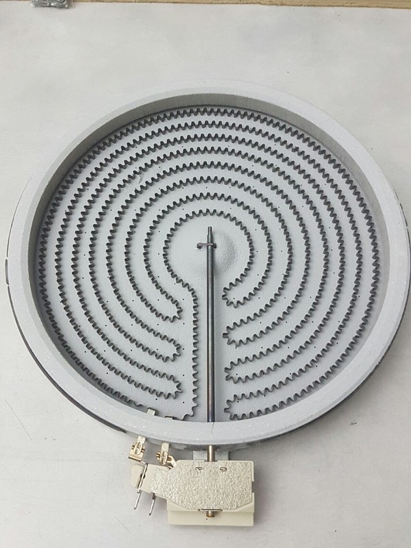 6016172010 11ego 19819 1051112704 2300w 230v Ego Hilight Aeg Listo