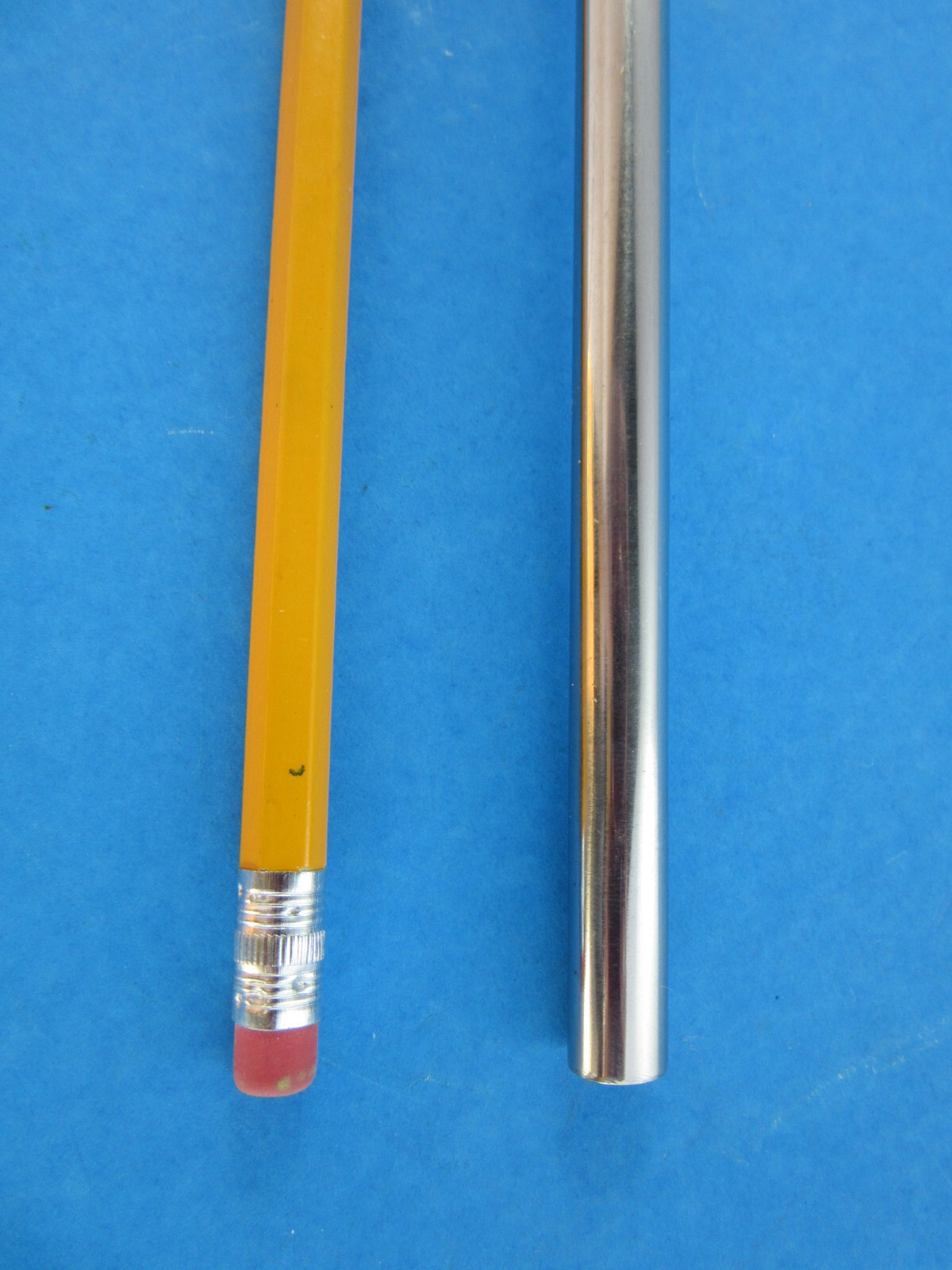 *COMBO*  9mm Snack Stick Tube & Shim Plate 6 or 8 qt Enterprise Sausage Stuffer