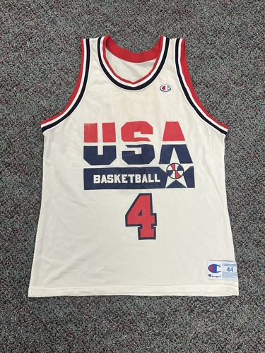 ドリームチーム USA代表 ユニフォーム Laettner ドリームチーム