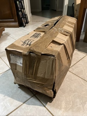 Fotos del artículo de un comprador verificado