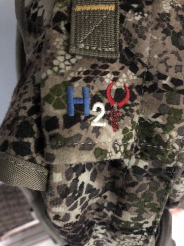 badlands hunting backpack