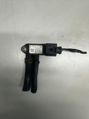 2011 VW SCIROCCO MK3 2.0 TDI DPF EXHAUST PRESSURE SENSOR 059906051C