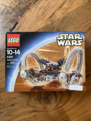 lego 4481