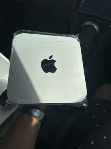 Apple Mac Mini M2 Chip 8GB RAM 256GB SSD Silver MMFJ3LL/A 2023 Model 194253141969 | eBay Apple Mac Mini M2 Chip 8GB RAM 256GB SSD Silver MMFJ3LL/A 2023 Model 194253141969 | eBay