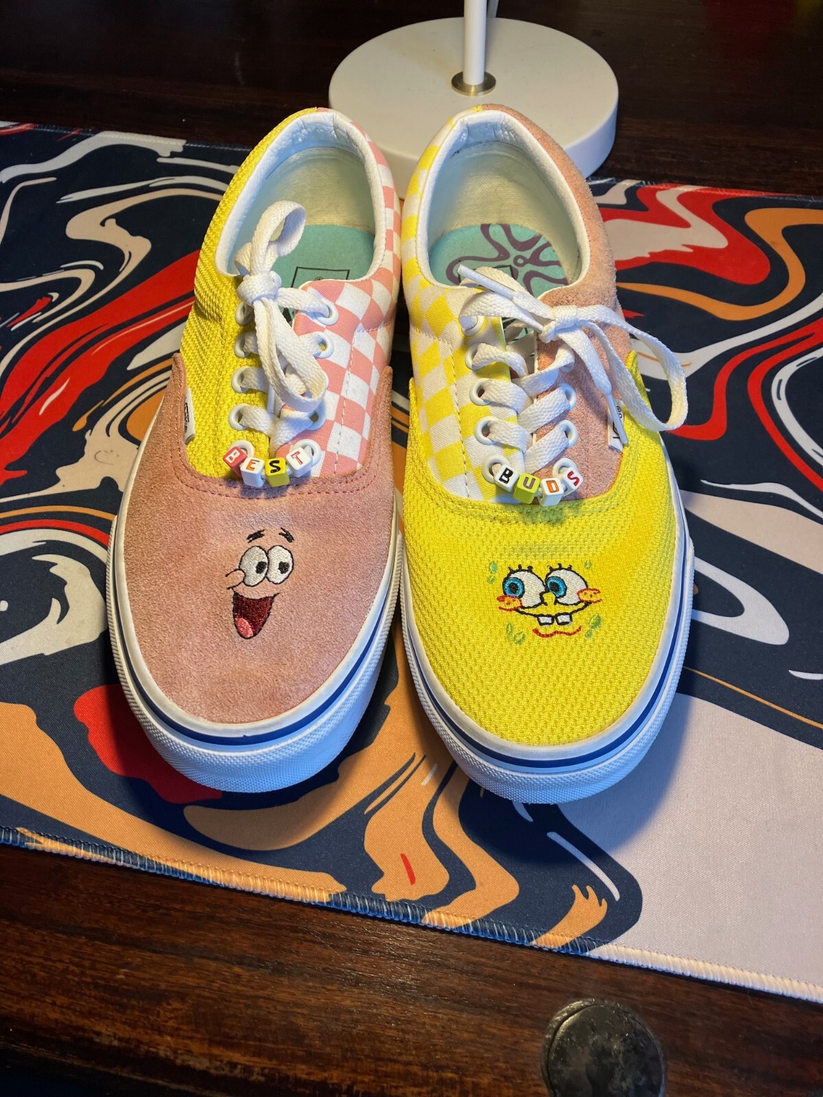 react element 87 desert sand