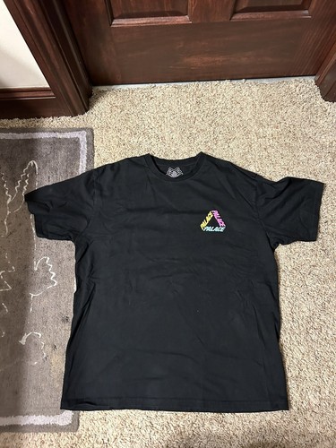 S Tri-ferg T-shirt Size Xl