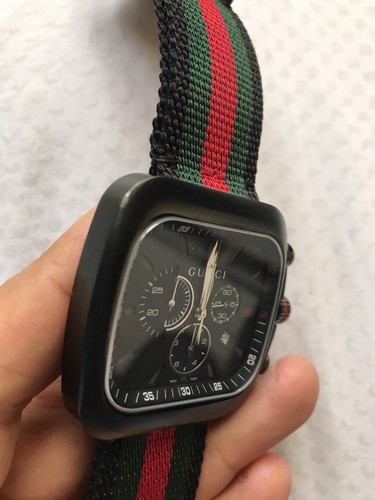 gucci 1312 watch