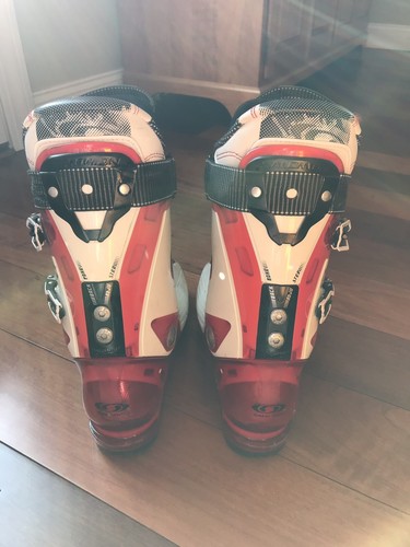 Solomon Impact 100 CS Men’s Ski Boots Size 27