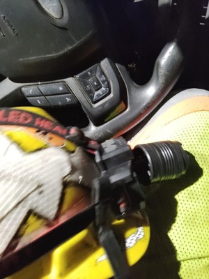 Foto dell'oggetto di un acquirente verificato