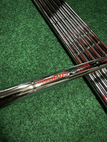 NEW Nippon NS Pro Modus3 Steel Iron Shafts .355 - Choose