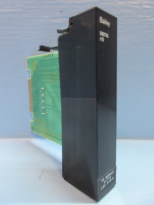 Bailey NIDI01 Network 90 I/O Term Mod Digital Interface Module 6635767A1 ABB