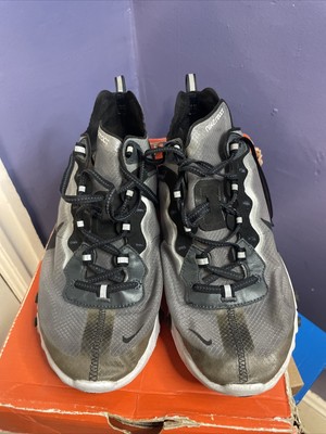 Nike React Element 87 Anthracite 2018 Size 10.5
