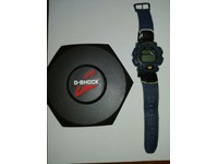 casio memory protect 100