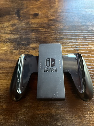 Official Nintendo HAC-011 Switch Joy Con Controller Comfort