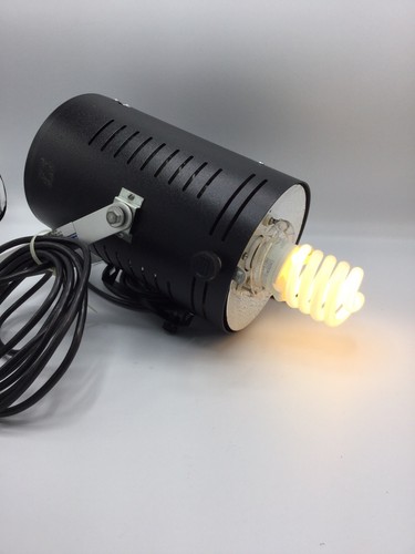 Bowens Bogen Monolite 400B Mono Lite Studio Light WORKING CONDITION