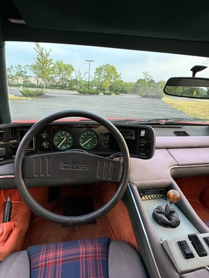 image 5 of interior
