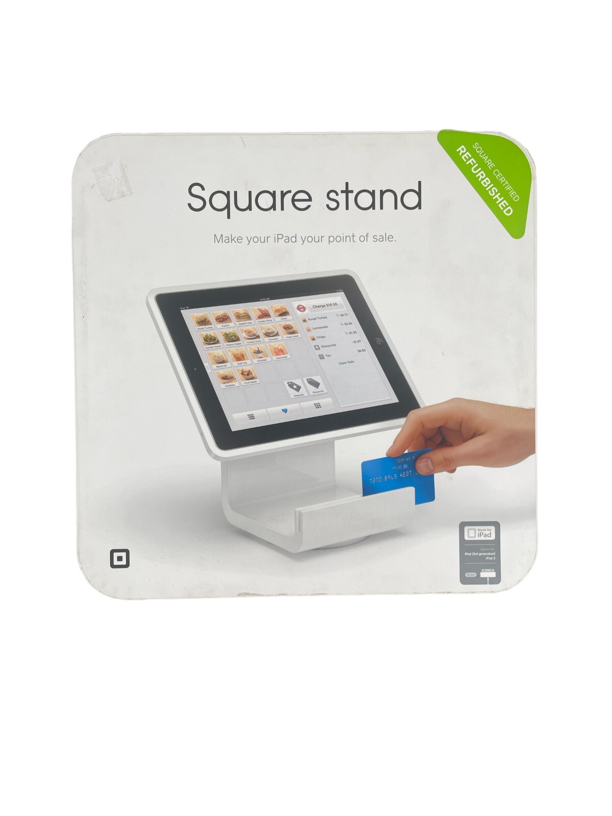 Square Stand ホワイト s-l1200.jpg