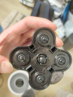 Artikelfoto(s) von einem verifizierten Käufer