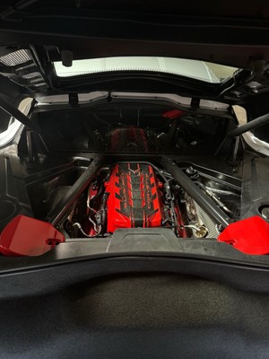 image 1 of engine