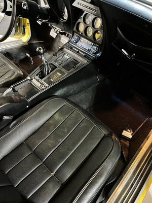 image 2 of interior