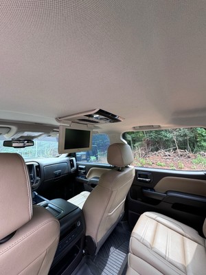 image 7 of interior