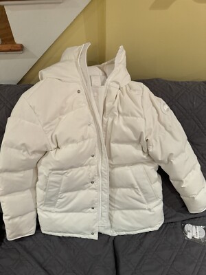 canada goose humanature mens Parka