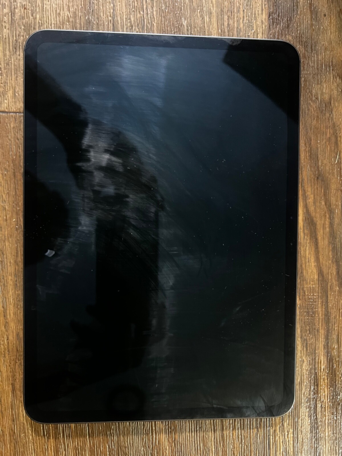 Apple IPad Pro 11 Inch M4 128GB Space Grey(brand new out box