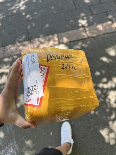 Artikelfoto(s) von einem verifizierten Käufer