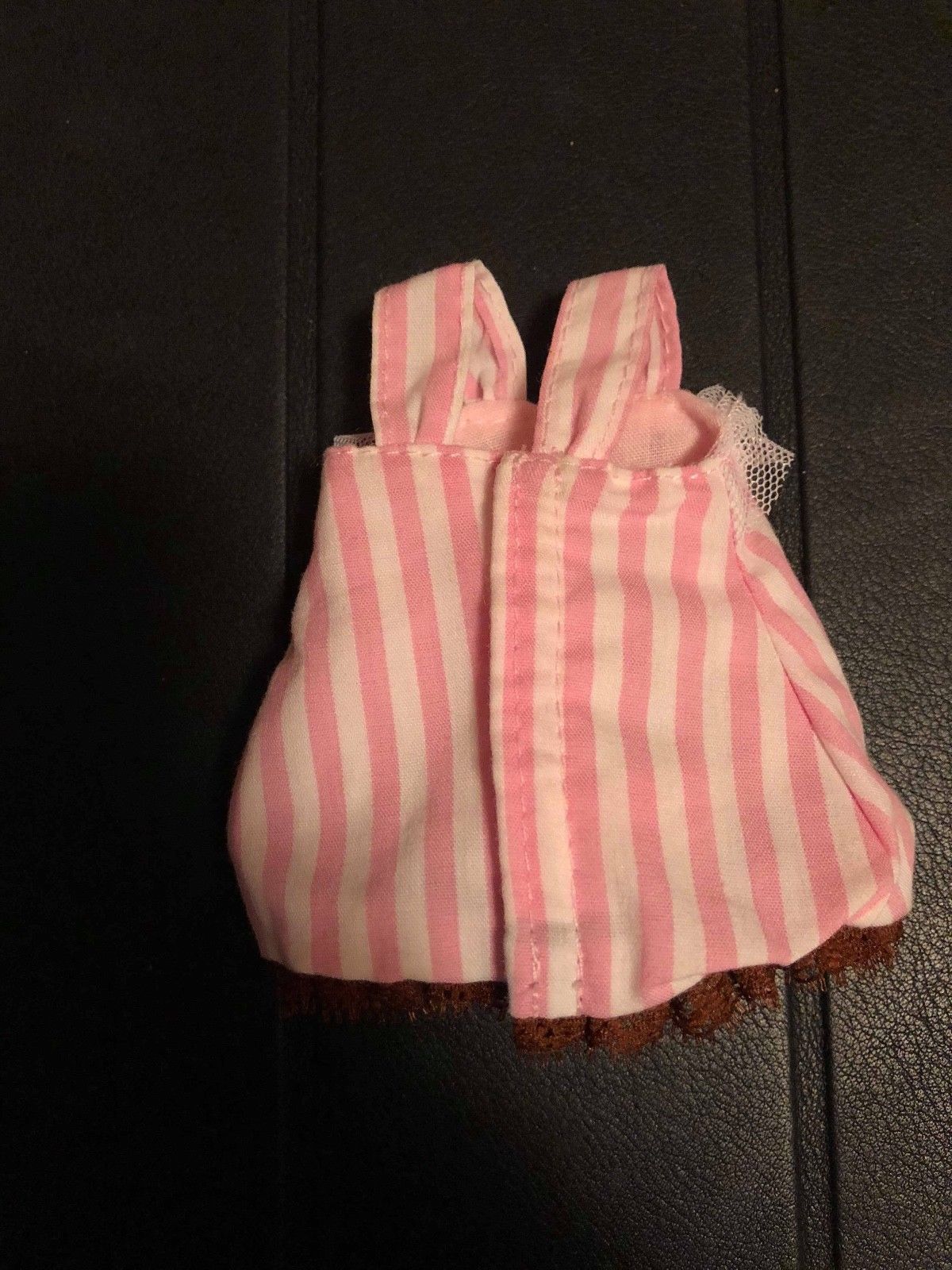 Takara Licca Sweets Decora House Doll Dress Kawaii Fits Blythe