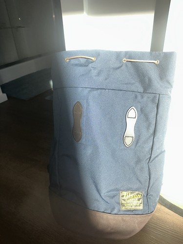 Navy Usa Made