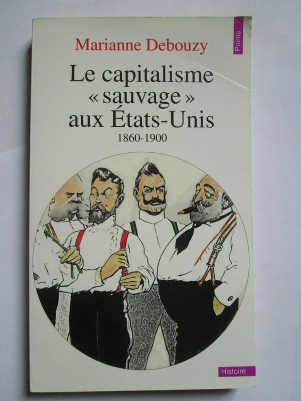 Le Capitalisme 