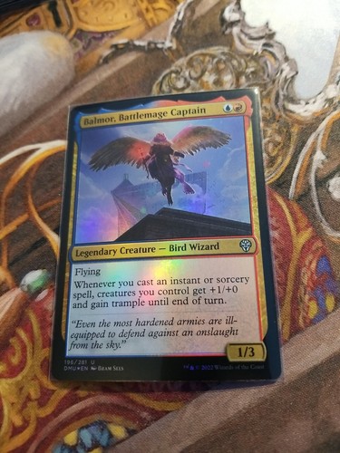 Sorcery TCG Battlemage α Foil Battlemage Alpha Foil Unique Sorcery Contested Realm Pack