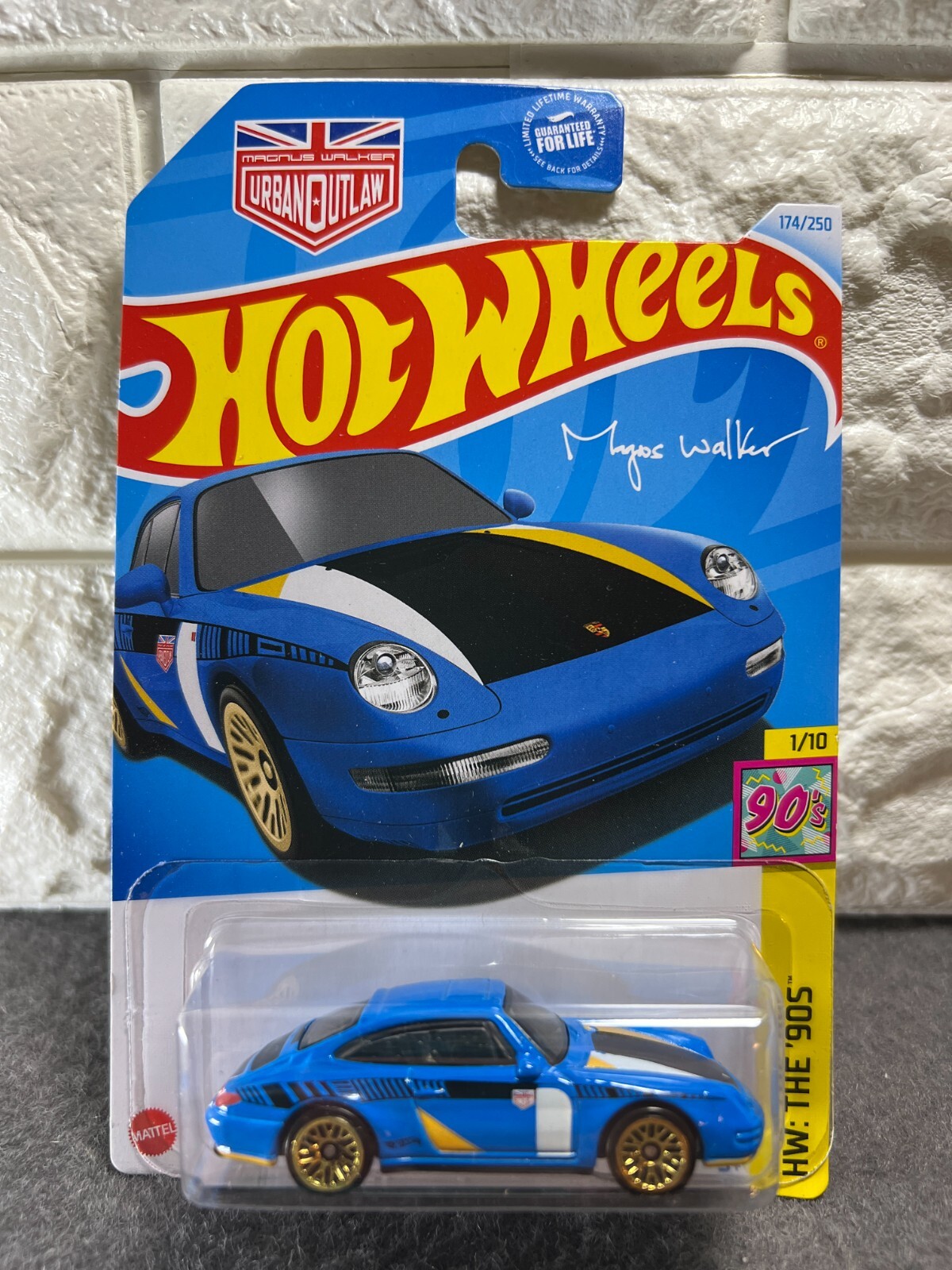ミニカー Hot Wheels Hot Wheels GREEN Nissan 300ZX Nismo Multipack Exclusive MINT