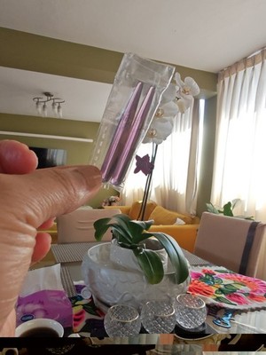 Fotos del artículo de un comprador verificado