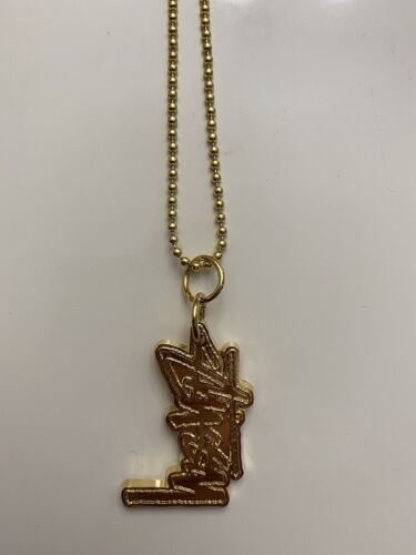 Stussy Gold Logo Stussy Necklace | eBay Stussy Gold Logo Stussy Necklace | eBay