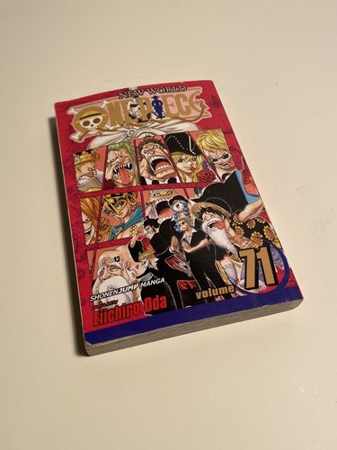 ワンピース コミック 1～71巻 ONEPIECE ヨドバシ.com - One Piece Vol. 71/ワンピース 71巻 [洋書