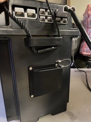 Item photo(s) from verified buyer