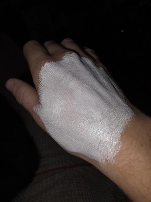 Item photo(s) from verified buyer