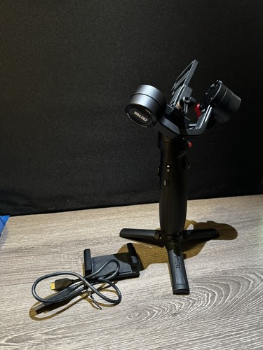 【ぺこ】CRANE M2 Dodd Camera - ZHIYUN-TECH CRANE-M2 3-Axis Gimbal w/ Wifi for