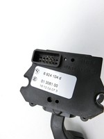 BMW E63 6er 645Ci 03-07 Lenkstockschalter Tempomat Bedienung BMW E63 6er 645Ci 03-07 10.01.2005 6924104 61316924104... Vorschau 5