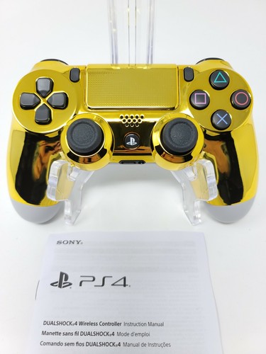 ps4 本体　ゴールド Sony Playstation 4 - Gaming Console [Limited Edition Gold 1T