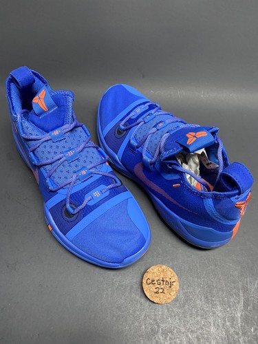 満点の 400] [AR5515 AD KOBE NIKE EXODUS FOCUS MAMBA KNICKS SUNS NXT シューズ(男性用)