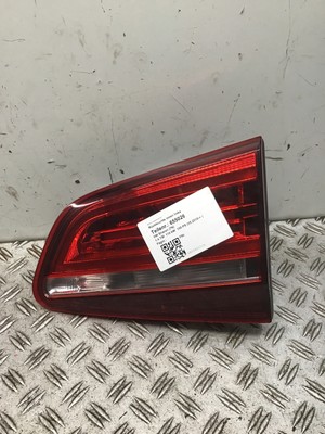 Rückleuchte rechts VW Sharan (7N) Innen 7N094530811S Heckleuchte 