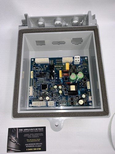 Frigidaire Part# 241996322 Main Power Board